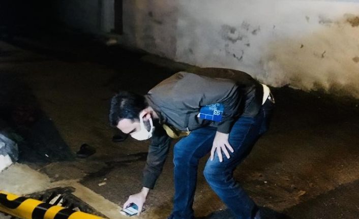 Güvercin alışverişinde arkadaşını silahla vuran ve olaya karışan 5 kişiden 2 kişi tutuklandı
