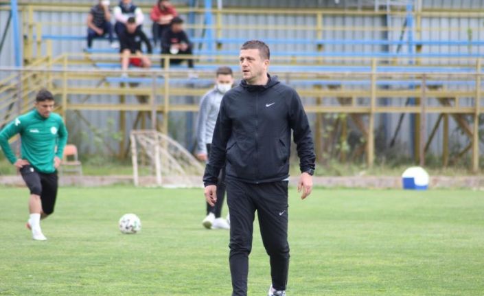 Hakan Keleş: "44 yıl aradan sonra bir kez daha tarih yazmayı başardık"