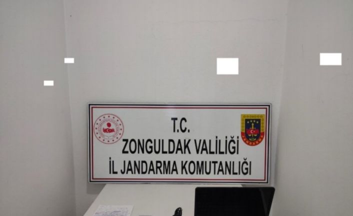 HDP milletvekili adayı terör propagandasından gözaltına alındı