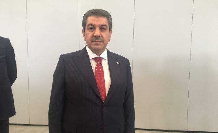 İBB AK Parti Grup Başkanvekili Tevfik Göksu’dan, İBB’ye toplu taşıma tepkisi