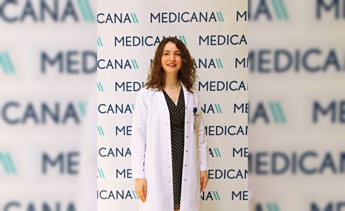 ’’İdeal ağırlıkta olan yetişkinler,  günde ortalama 2 su bardağı süt tüketebilir ’’