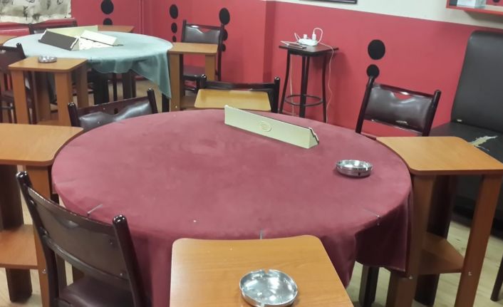 İhlallerin ardı arkası kesilmiyor: 10 kişiye 31 bin lira ceza