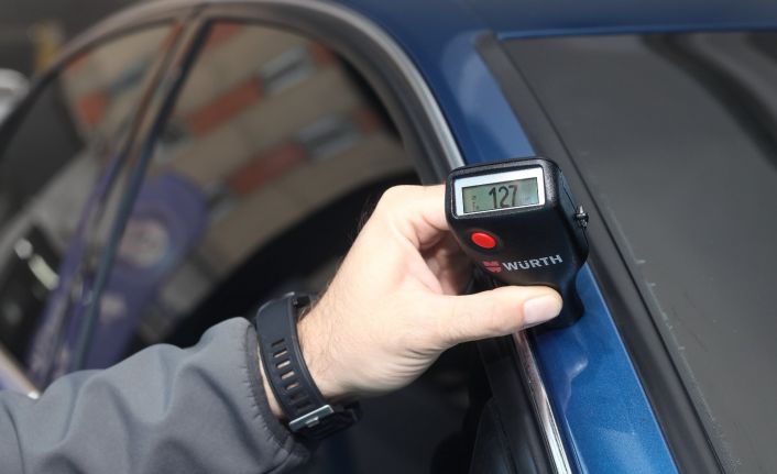 İkinci el otomobil alım satımlarında ekspertiz raporu ve garanti zorunluluğu