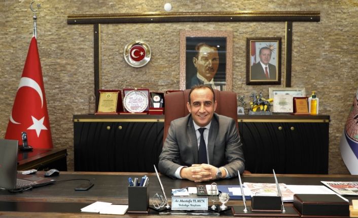 İlmek’ten CHP İl Başkanına cevap: "Kendi teşkilatından bihaber birine söylenecek söz de yoktur”