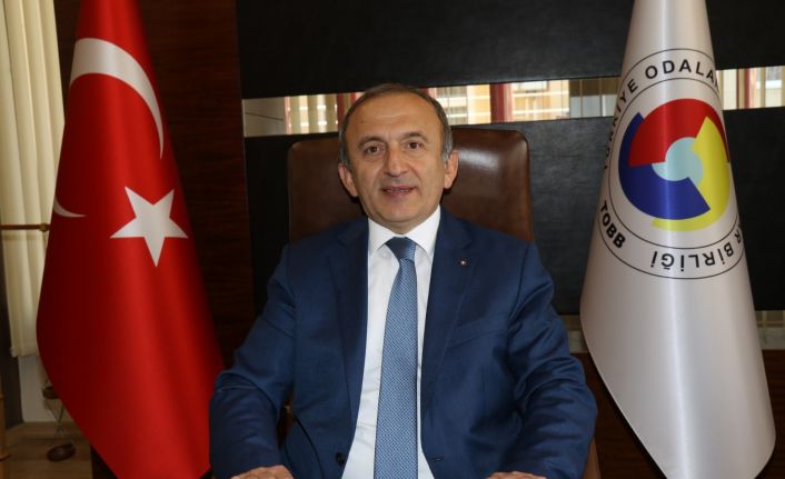 İSO 500 listesinde Manisa’dan 21 firma yer aldı