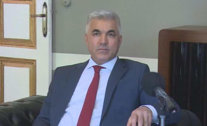 Isparta SGK İl Müdürü Karagöz: “Yapılandırma kapsamında 60 milyon lira tahsil edildi”