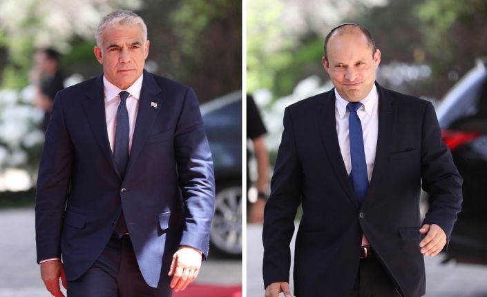 İsrail’de Yamina partisi lideri Bennett, Netanyahu karşıtı koalisyona katılmayı kabul etti