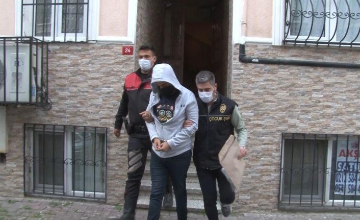 İstanbul merkezli 12 ilde eş zamanlı bilişim operasyonu: 39 gözaltı