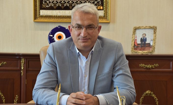 ITSO Başkanı Tutar: “Isparta 32 Spor bir yıl boyunca verdiği emeklerin karşılığını aldı”