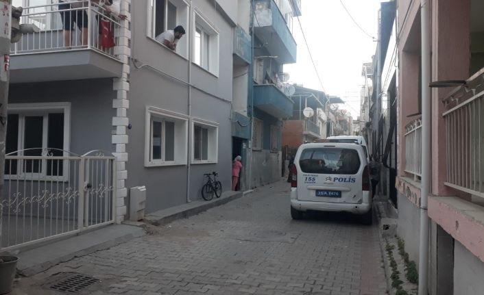 İzmir’de alacak-verecek cinayeti: Bin 500 lira alacağını istedi, canından oldu