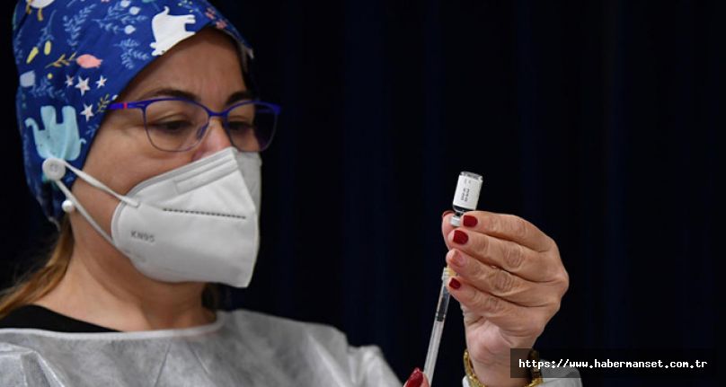 Japonya' da Covid -19 aşısı Moderna'ya onay çıktı