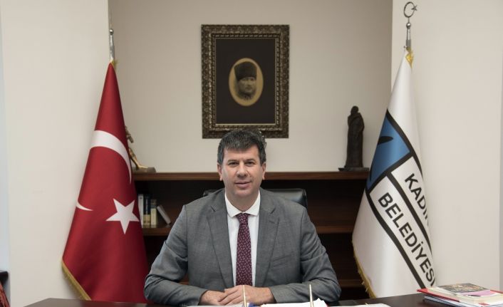 Kadıköy Belediyesi DSÖ Avrupa Sağlıklı Kentler Ağı’nın 7. Fazı’na kabul edildi