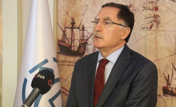 Kamu Başdenetçisi Malkoç: “Darbeciler bir mikroptur, Covid-19 gibi bir hastalıktır”