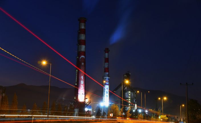 KARDEMİR’in notu yüksek