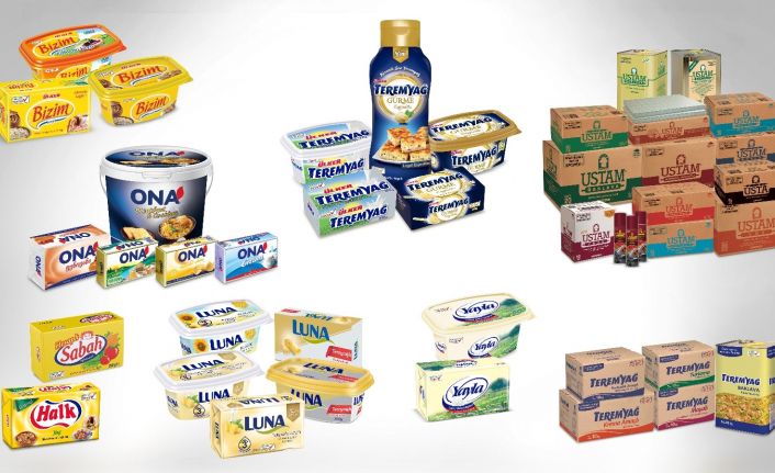 Kerevitaş’ın ilk çeyrek konsolide cirosu yüzde 44,2 artışla yaklaşık 1 milyar TL oldu