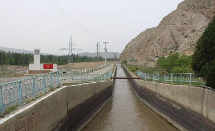 Kırgızistan ile Tacikistan sınır sorununda uzlaşılan konuların bu ay içinde çözülmesi planlanıyor