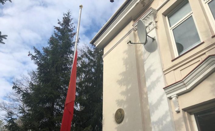 Kırgızistan’da 2 günlük ulusal yas ilan edildi