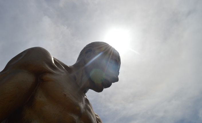 Kısıtlama döneminde Eskişehir’de bahar yaşanacak