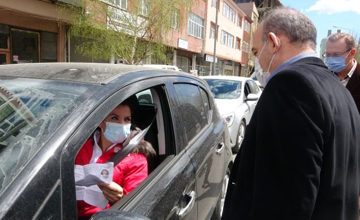 Kısmi kapanma dönemini iyi değerlendiremeyen kentte Covid-19 tedbirleri üst seviyede