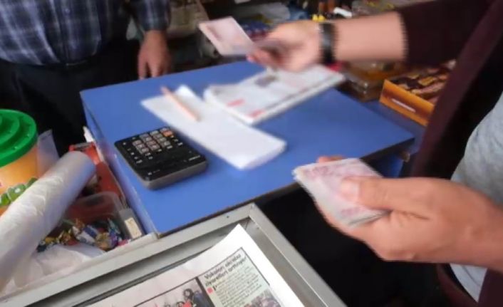 Kocasinan Belediyesi Ramazan’da Osmanlı geleneğini yaşattı, ihtiyaç sahibi ailelerin yüzünü güldürdü