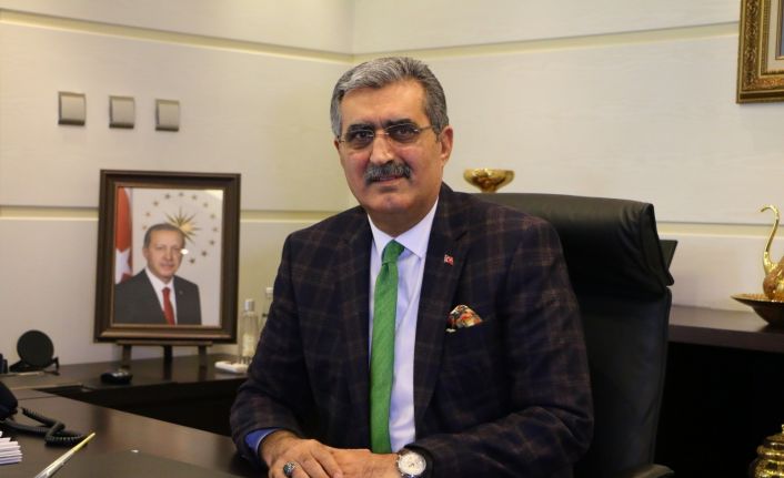 Konuk: “Bizim için bir birimizi görmekten çok, gönüllerin kucaklaşması önemlidir bayramlarda”