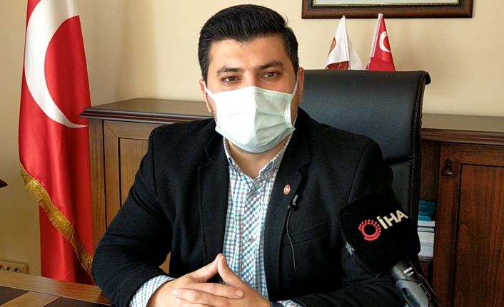 Korona virüs hayvanlarda da tespit edilmişti, yetkili isim açıklama yaptı