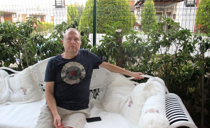 Korona virüs sonrası muayenede ’bir şeyin yok’ denilerek gönderilen hastanın akciğerlerinde tahrip ve emboli riski saptandı