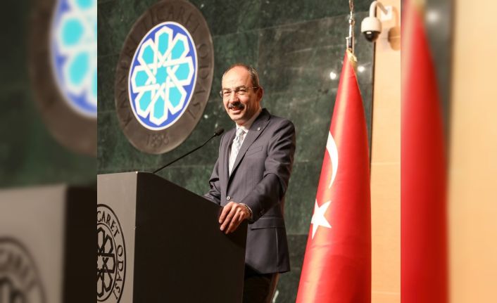 KTO Başkanı Gülsoy’dan 19 Mayıs Atatürk’ü Anma Gençlik ve Spor Bayramı Mesajı