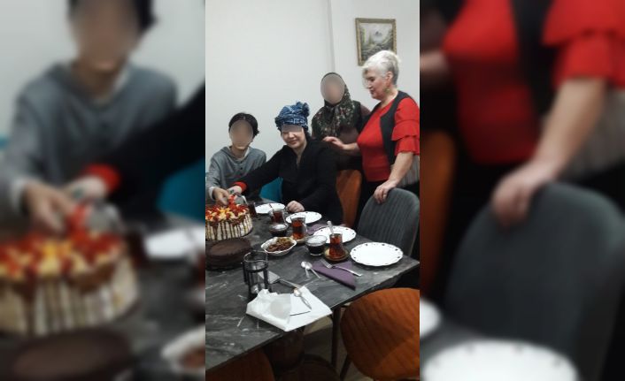 Küçükçekmece cinayetinde kan donduran detaylar: Annesinin bacağını kesip etlerini bıçakla kemikten ayırmış