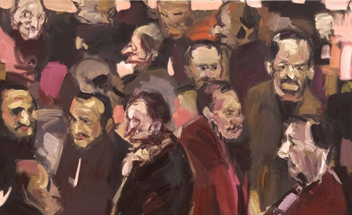 Kültür ve Turizm Bakanlığı’nın bu yıl 19’uncusunu düzenlediği Şefik Bursalı Resim Yarışması sonuçlandı