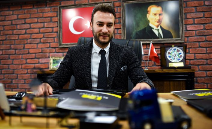 Lojistik sektöründe şoför krizi yaşanıyor