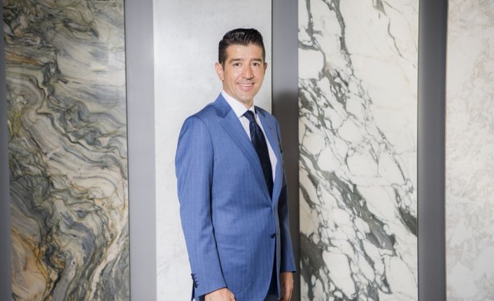 Maden sektöründen Ocak-Nisan döneminde 1 milyar 772 milyon dolar ihracat