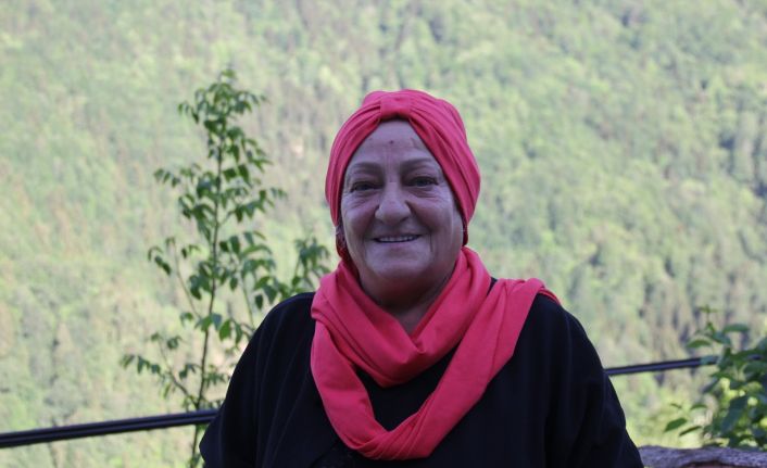 Meral Akşener’e soru sormak isterken susturulan Havva Sevgen o anları anlattı