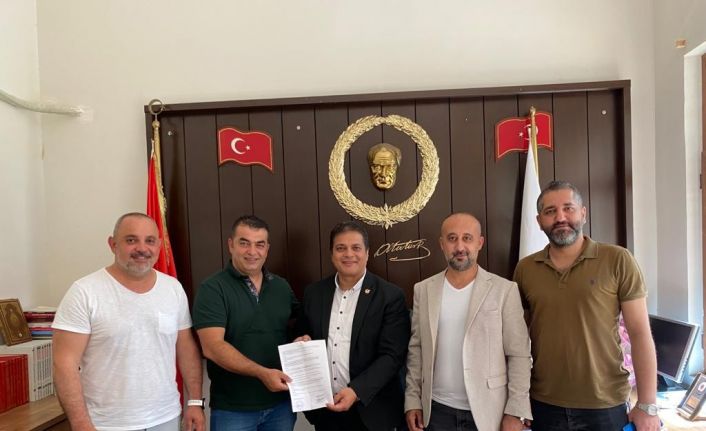 MGC ile Ortadoğu Hastanesi arasında ’sağlık protokolü’ imzalandı