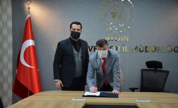 Milli ve başarılı sporculara yüzde yüz burs imkanı