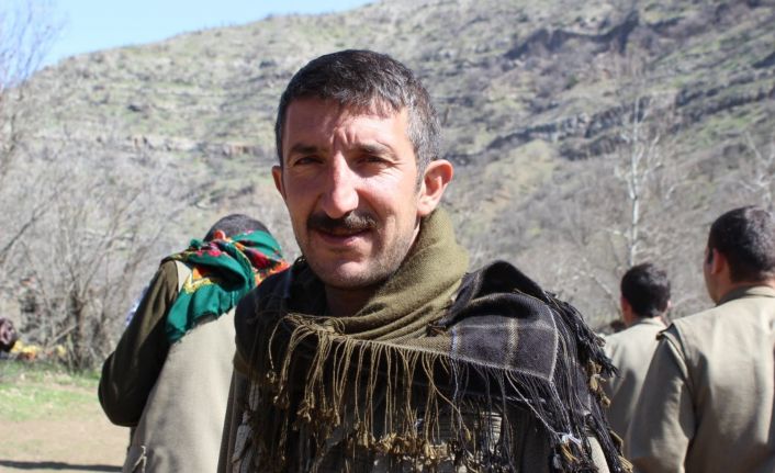 MİT’ten Irak’ın kuzeyinde başarılı operasyon: 4 terörist etkisiz hale getirildi