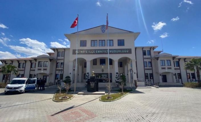 Muğla’da FETÖ operasyonu