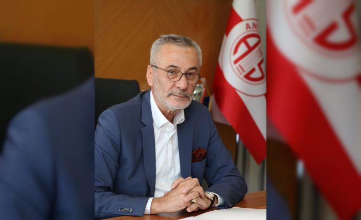 Mustafa Yılmaz, kendisine verilen cezaya tepki göstererek Nihat Özdemir’i istifaya davet etti