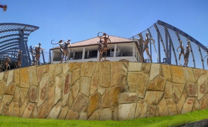 Müzeler sayesinde geçmiş ve gelecek arasında güçlü bir köprü kuruluyor