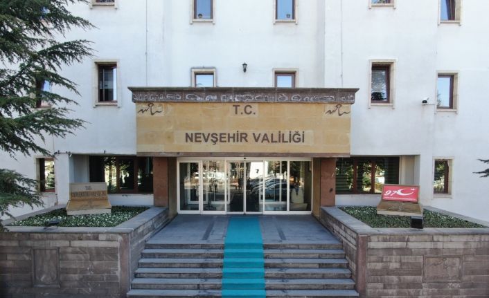 Nevşehir’de zincir marketlere ayakkabı, kırtasiye, züccaciye ve hırdavat sınırlaması getirildi