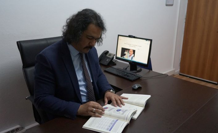 Öğrencilere ve velilere ’dijital diyet’ önerisi