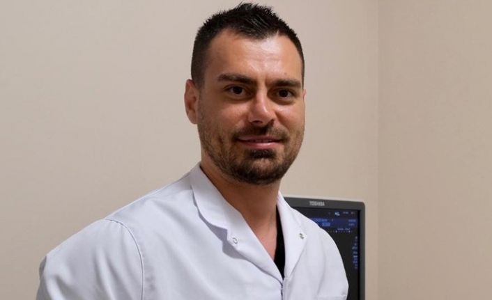 Op. Dr. Mustafa Behram, “Risk faktörünüz varsa ‘gebelikte şeker testi’ yaptırmak zorundasınız”