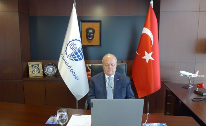 Otomotiv sektörü, gelişen teknolojileri, mobilite ekosistemi kurmak için kullanıyor