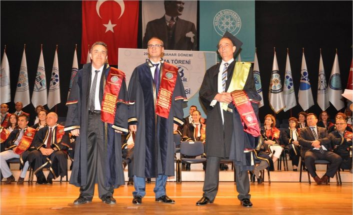 (Özel) 5 üniversite bitiren doktor herkese örnek oluyor