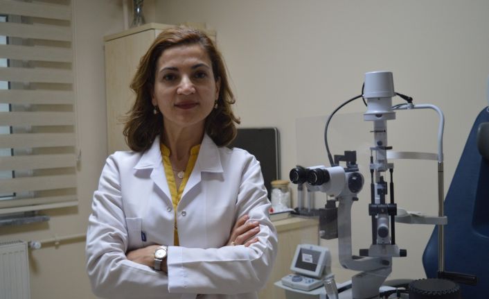 (ÖZEL) Çerçevesi değil filtresi önemli