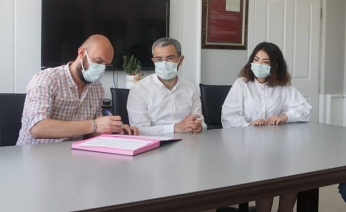 Özel Denizli Cerrahi Hastanesi, Çivril Belediyesi ile protokol yeniledi