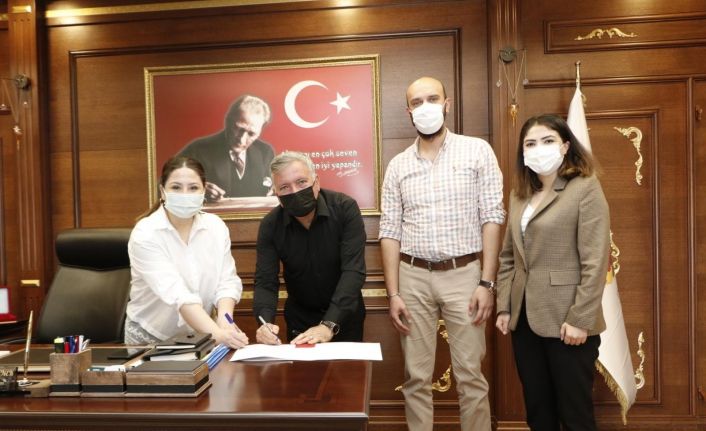 Özel Denizli Cerrahi Hastanesi, Honaz Belediyesi ile protokol yeniledi