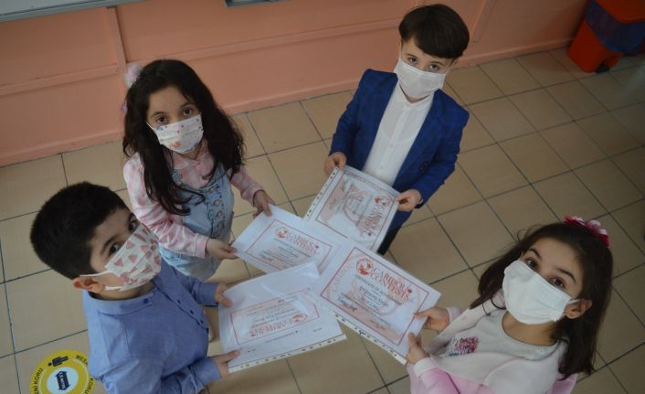 (ÖZEL) Geleceğin matematik şampiyonları bu okulda yetişiyor