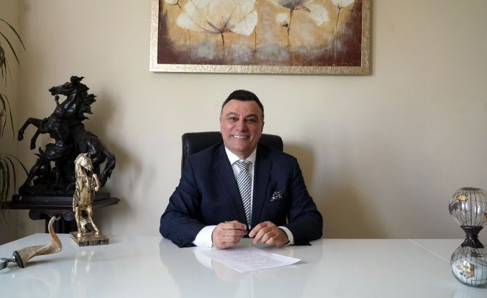 (Özel haber) Ahmet Özdoğan: "Tahkim Kurulu kararları artık sorgulanabilir oldu"