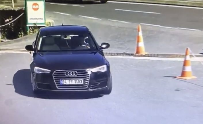(Özel) İstanbul’da milyonluk oto hırsızlığı: 800 bin liralık aracı çalıp suçu patronuna attı